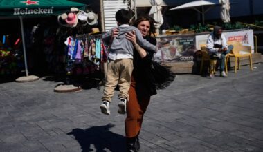 Pennsylvania lawmakers react to military strikes in Iran