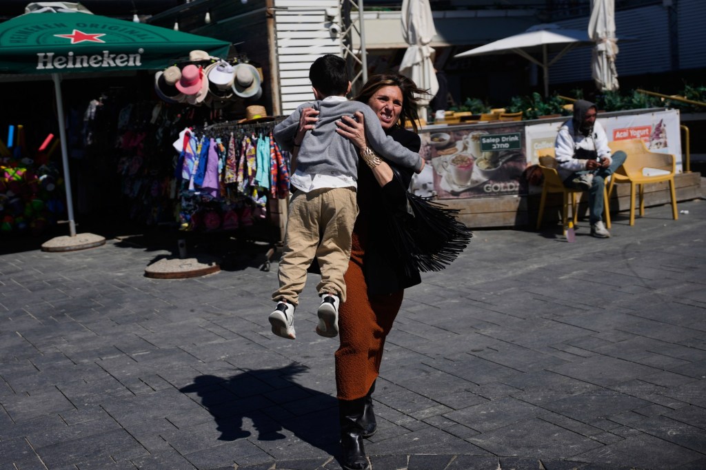 Pennsylvania lawmakers react to military strikes in Iran