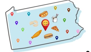 Meet the food mappers trying to make it easier to find Pa.’s best eats