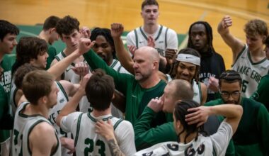 Lake Erie College men’s basketball defeats Kentucky Wesleyan, advances to GMAC semifinal – News-Herald