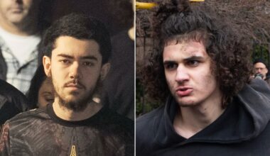 Before the ISIS-inspired NYC bombing, suspects led quiet lives in pleasant Pennsylvania suburbs