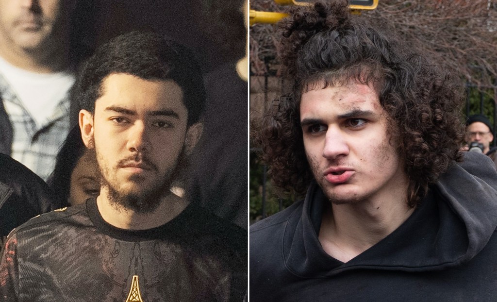 Before the ISIS-inspired NYC bombing, suspects led quiet lives in pleasant Pennsylvania suburbs