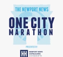 Pittsburgh man runs to glory in One City Marathon – The Virginian-Pilot