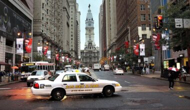 The Citizen Recommends: Take a Cab