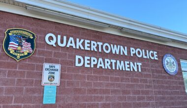 One teen protester detained over scuffle with Pennsylvania police chief enters probation program