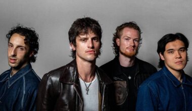 Rick Wakeman and Son, Bike Routes, The Hives among area concert highlights