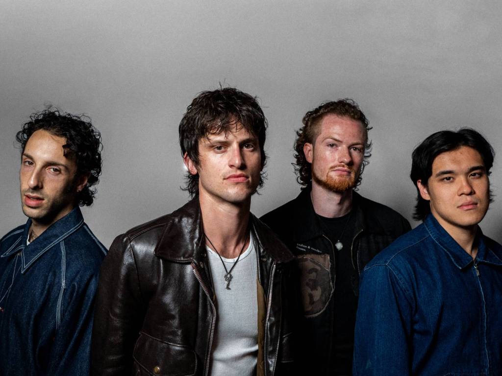 Rick Wakeman and Son, Bike Routes, The Hives among area concert highlights