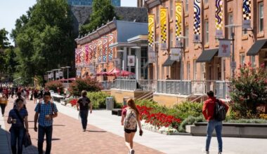 Are Campuses Ideological Battlegrounds?