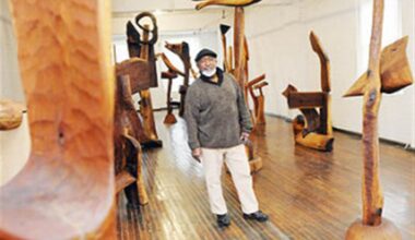 Adriana E. Ramírez: Thaddeus Mosley was a blessing for Pittsburgh and the world