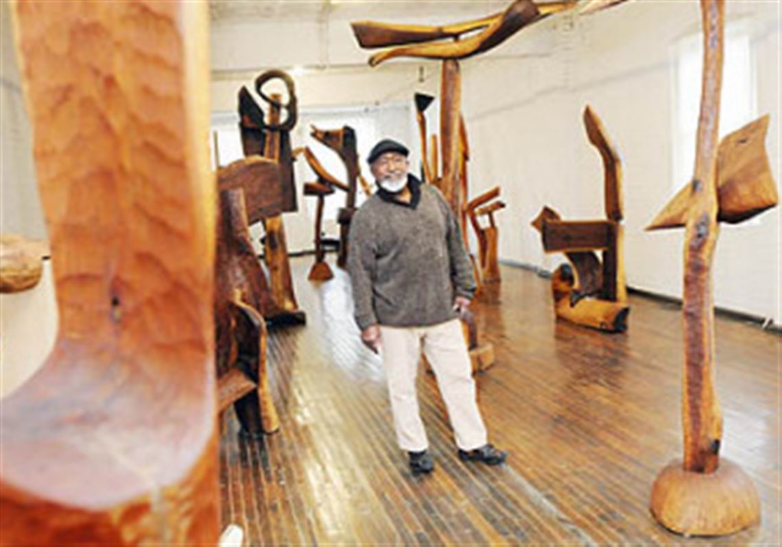 Adriana E. Ramírez: Thaddeus Mosley was a blessing for Pittsburgh and the world