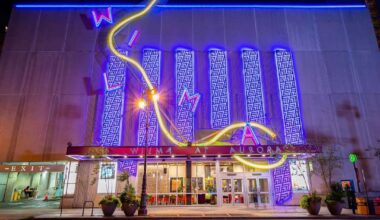 The Wilma Theater Reveals 2026-27 Season