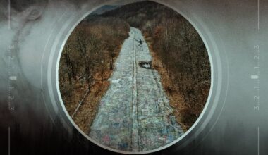 The horror movie inspired by a Pennsylvania fire that's been burning since 1962