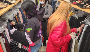 The Wardrobe to host free clothing events across the Philly region to address clothing insecurity