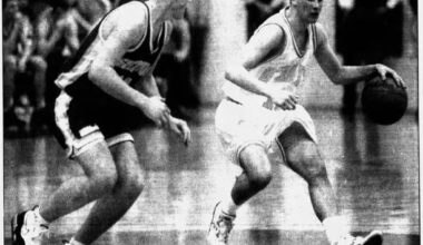 Remember When – Scranton Times-Tribune