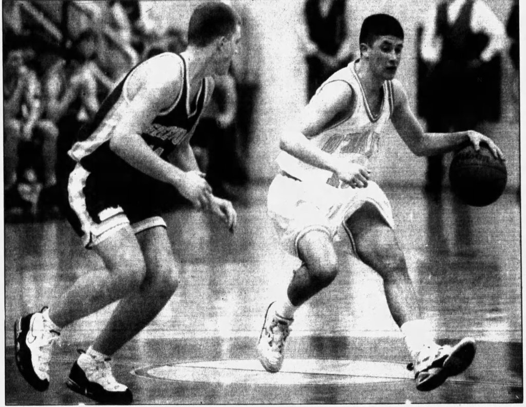 Remember When – Scranton Times-Tribune