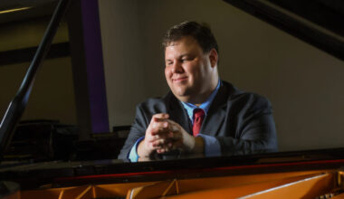 The Art of Determination - Pittsburgh Quarterly