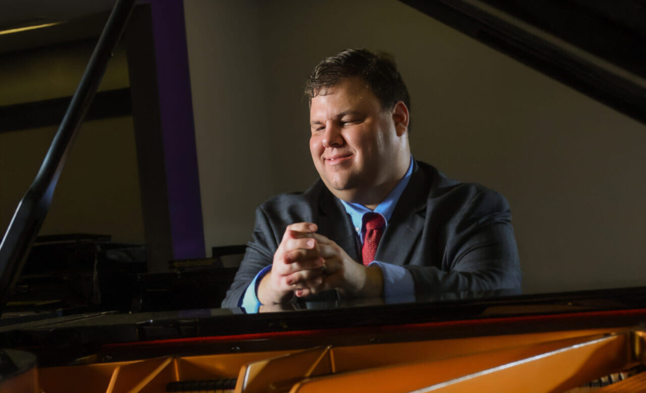 The Art of Determination - Pittsburgh Quarterly