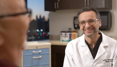 Cooper expands prostate cancer care with groundbreaking noninvasive robotic HIFU treatment