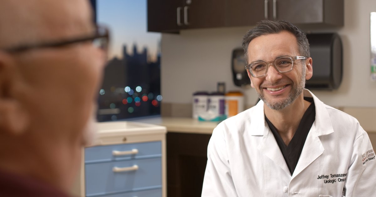 Cooper expands prostate cancer care with groundbreaking noninvasive robotic HIFU treatment