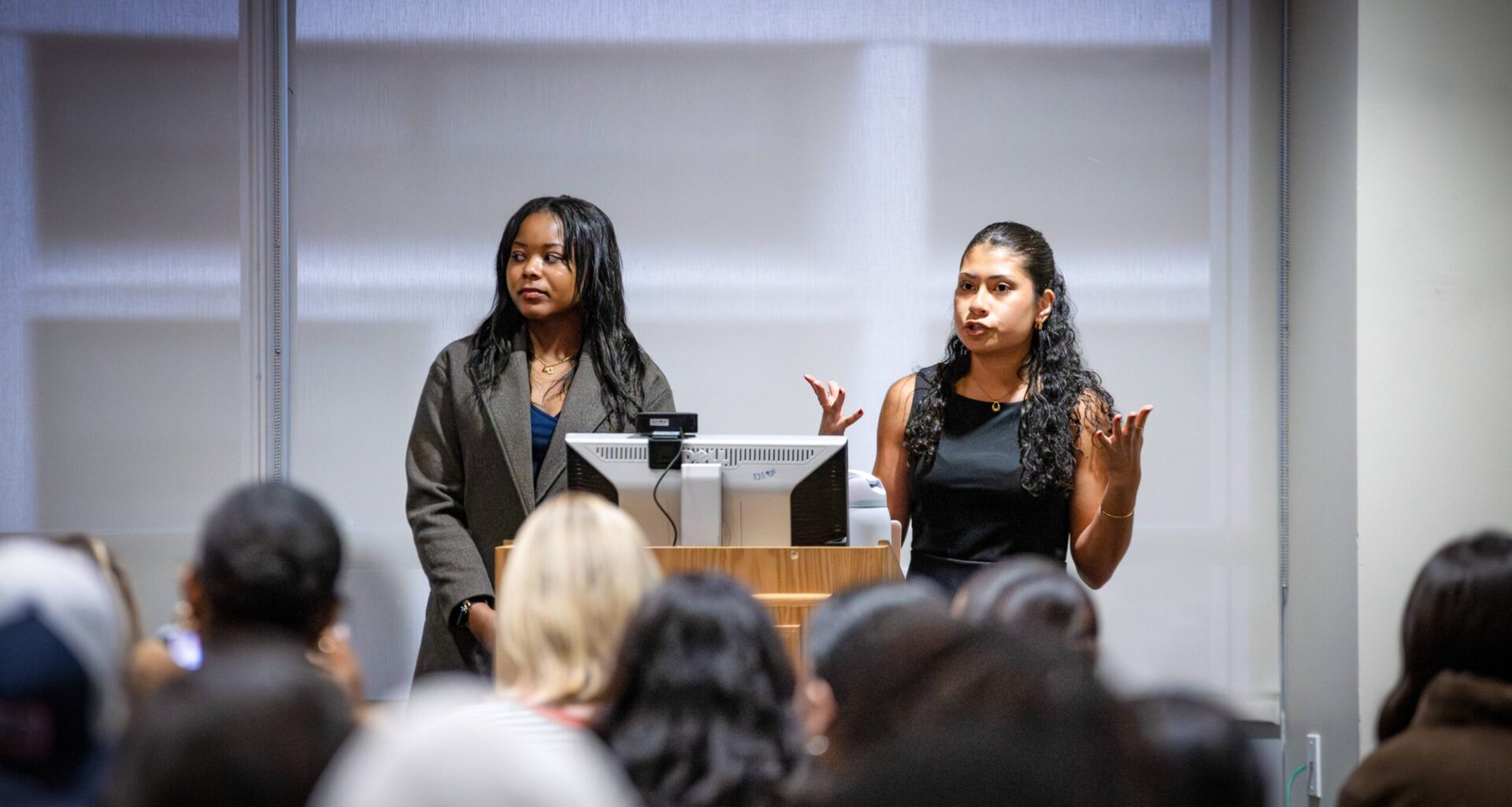 Meet the TSG candidate: Temple Together