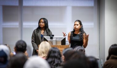 Meet the TSG candidate: Temple Together