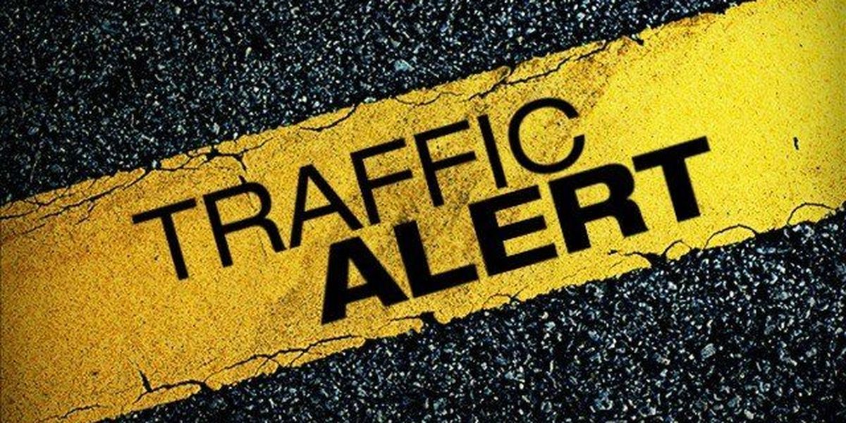 Midday Road Closure To Snarl State Road Traffic Through July