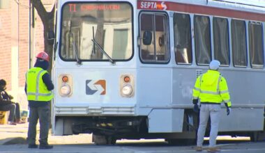 SEPTA trolley derails in Overbook, officials say – NBC10 Philadelphia