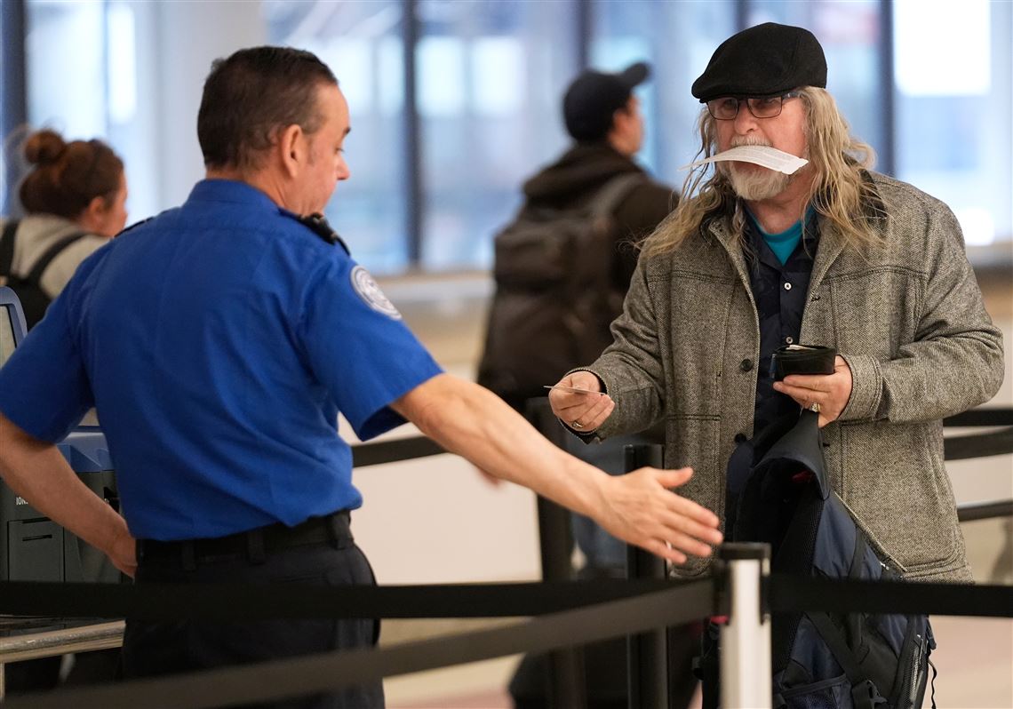 House Speaker Mike Johnson rejects Senate-passed bill to fund Homeland Security as a 'joke' and plans vote on alternative