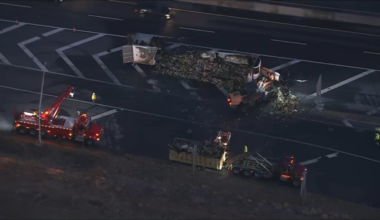 Pennsylvania Turnpike tractor-trailer incident causes delays – NBC10 Philadelphia