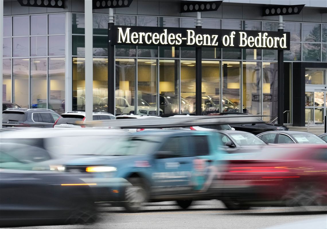 More than 20 states, including Pennsylvania, sue over new global tariffs Trump imposed after his stinging Supreme Court loss