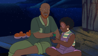 Philly filmmaker Tshay Meade to premiere animated short film at SXSW