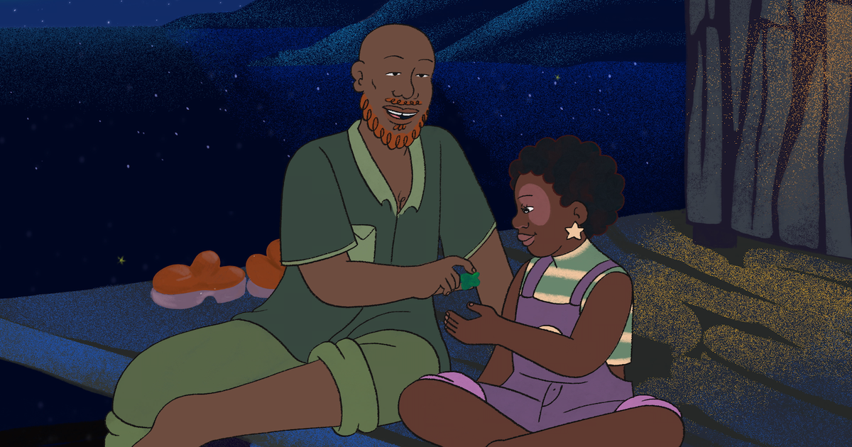 Philly filmmaker Tshay Meade to premiere animated short film at SXSW