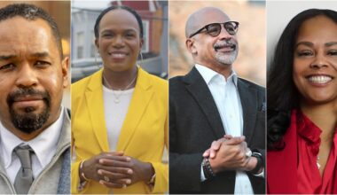 Now Hiring — U.S. Congressperson