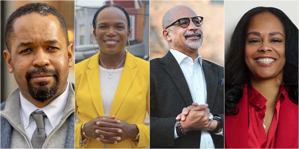 Now Hiring — U.S. Congressperson