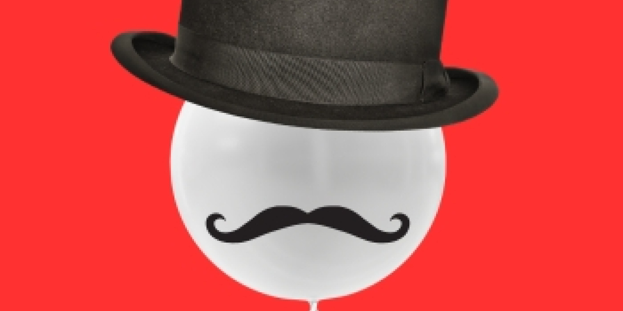 ULYSSES OF SCRANTON to Have UK Premiere at Edinburgh Fringe 2026