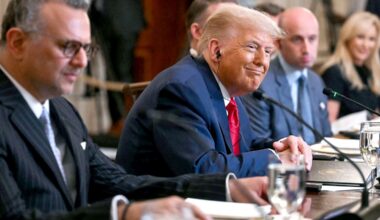 Matt Colyar: Trump's tariffs hurt Pennsylvanians — up to $1,000 per household