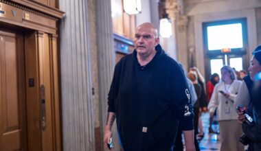 Footnote Fetterman | Pittsburgh Post-Gazette