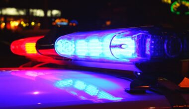 Teenager stabbed outside East Liberty Target following brawl, illegal vehicle burnouts