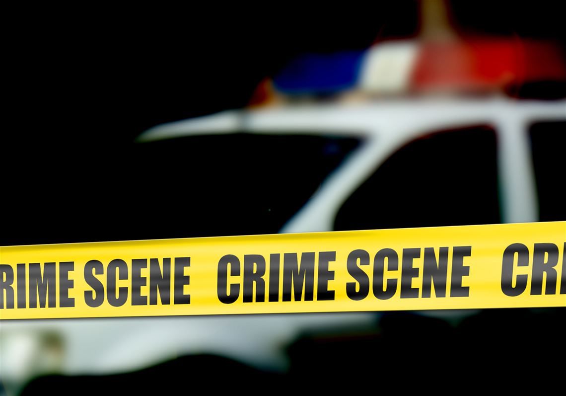 Police: Tattoos led investigators to man charged in Pittsburgh-area homicide