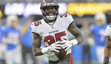 Steelers to sign former Bucs CB Jamel Dean to free-agent deal: Source
