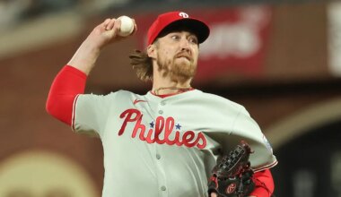 Phillies pitcher Daniel Robert stable after cardiac emergency – NBC Sports Philadelphia