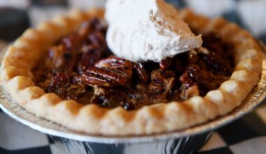 Here's where to celebrate Pi Day this weekend in Philly