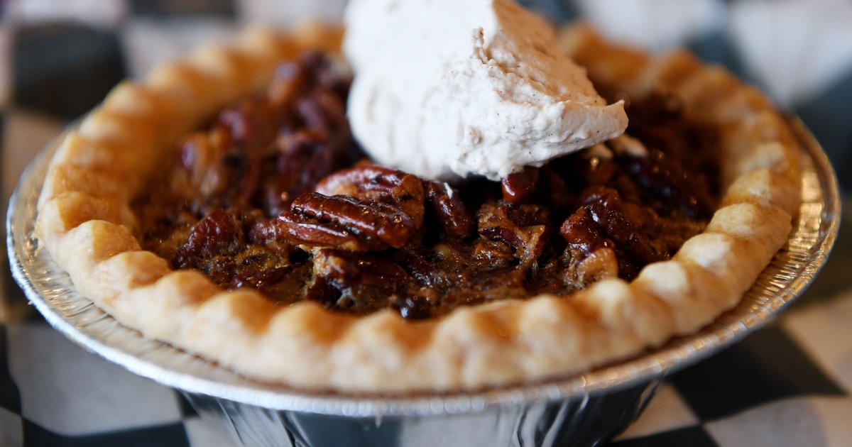 Here's where to celebrate Pi Day this weekend in Philly