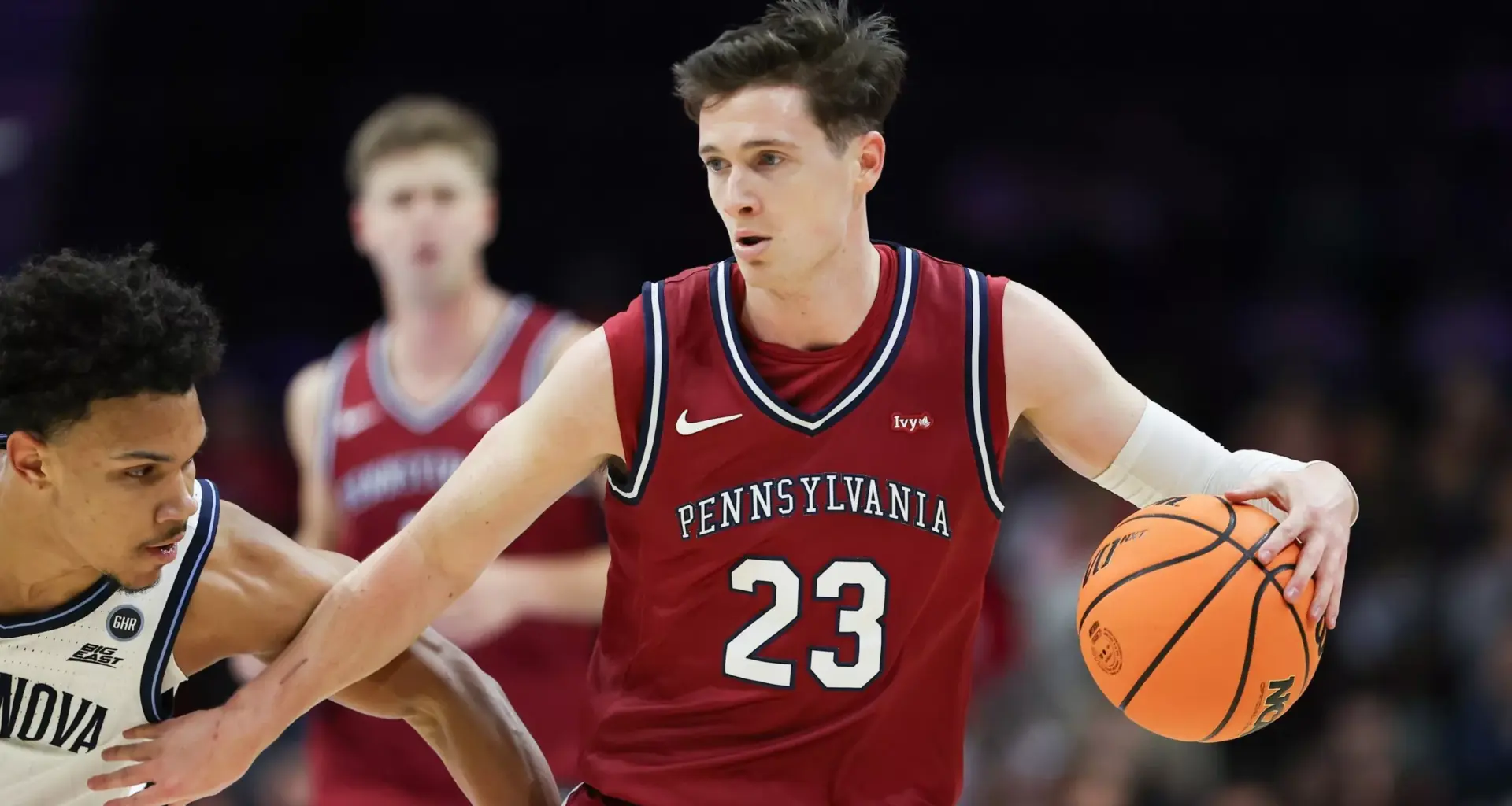 Pennsylvania Quakers vs Yale Bulldogs Picks, Prediction, Odds, and Line Movement for Sunday March 15 2026