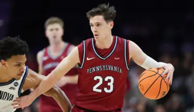 Pennsylvania Quakers vs Yale Bulldogs Picks, Prediction, Odds, and Line Movement for Sunday March 15 2026