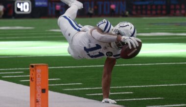 The Jig Is Up: Pittsburgh Steelers Offseason, Vol. 5