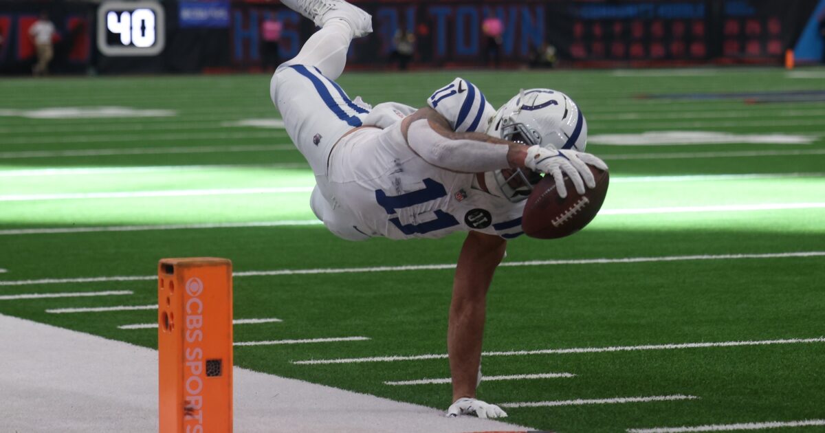 The Jig Is Up: Pittsburgh Steelers Offseason, Vol. 5