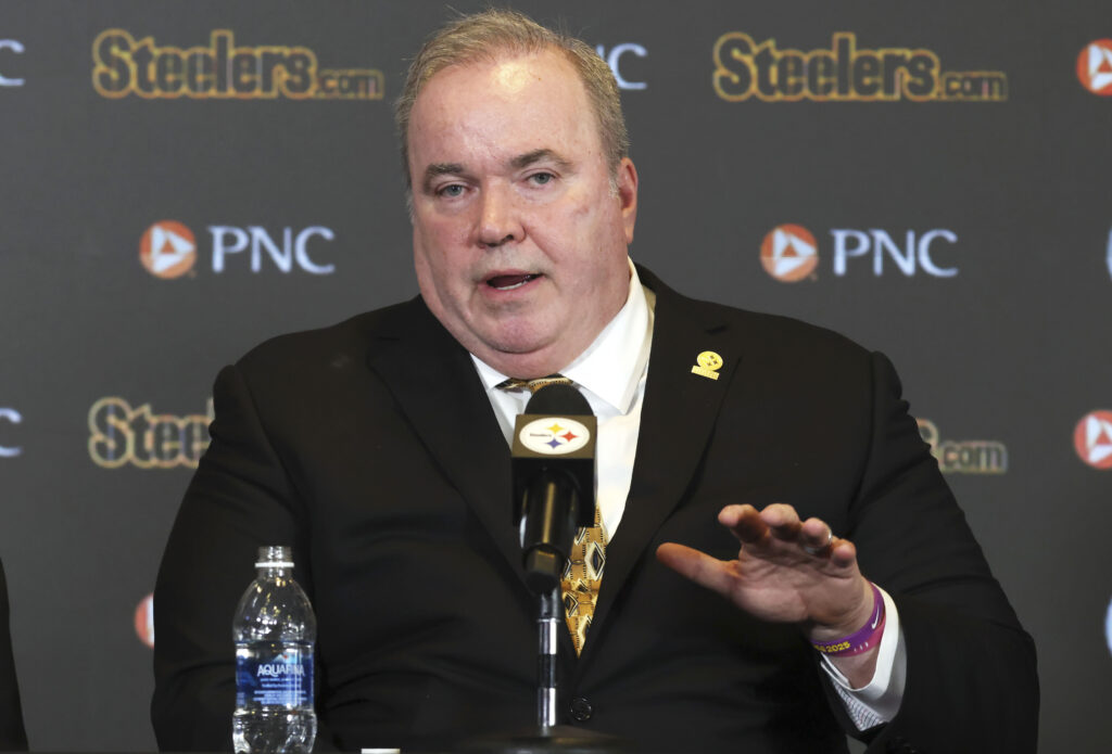 Offseason Outlook: Pittsburgh Steelers