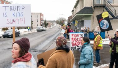 'No Kings' organizers in Philly suburbs seek to build community and visibility