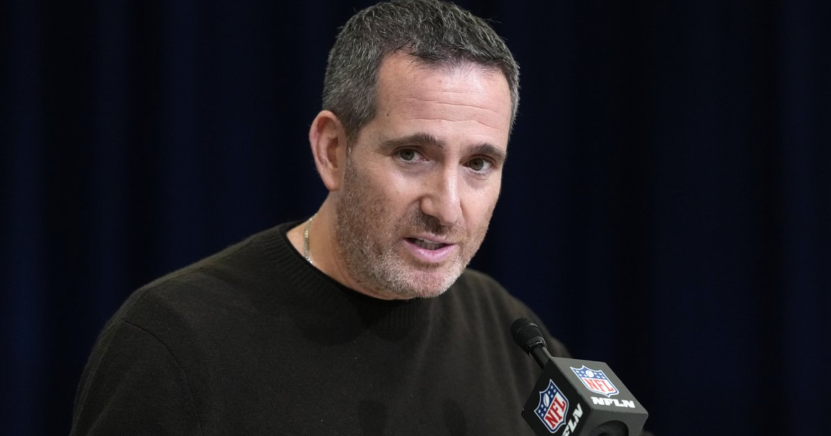 NFC East 2026 free agency grades: Philadelphia Eagles edition